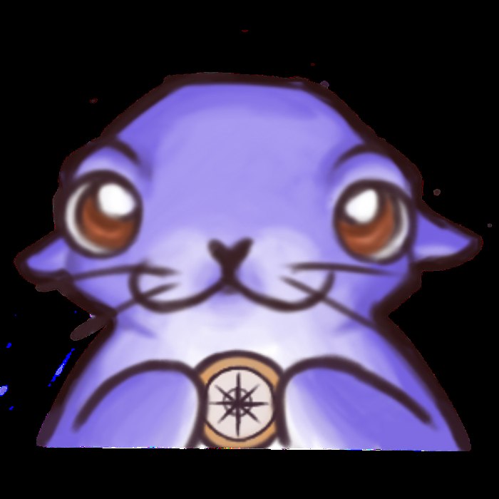 Thaïa, la mascotte de Nœma
